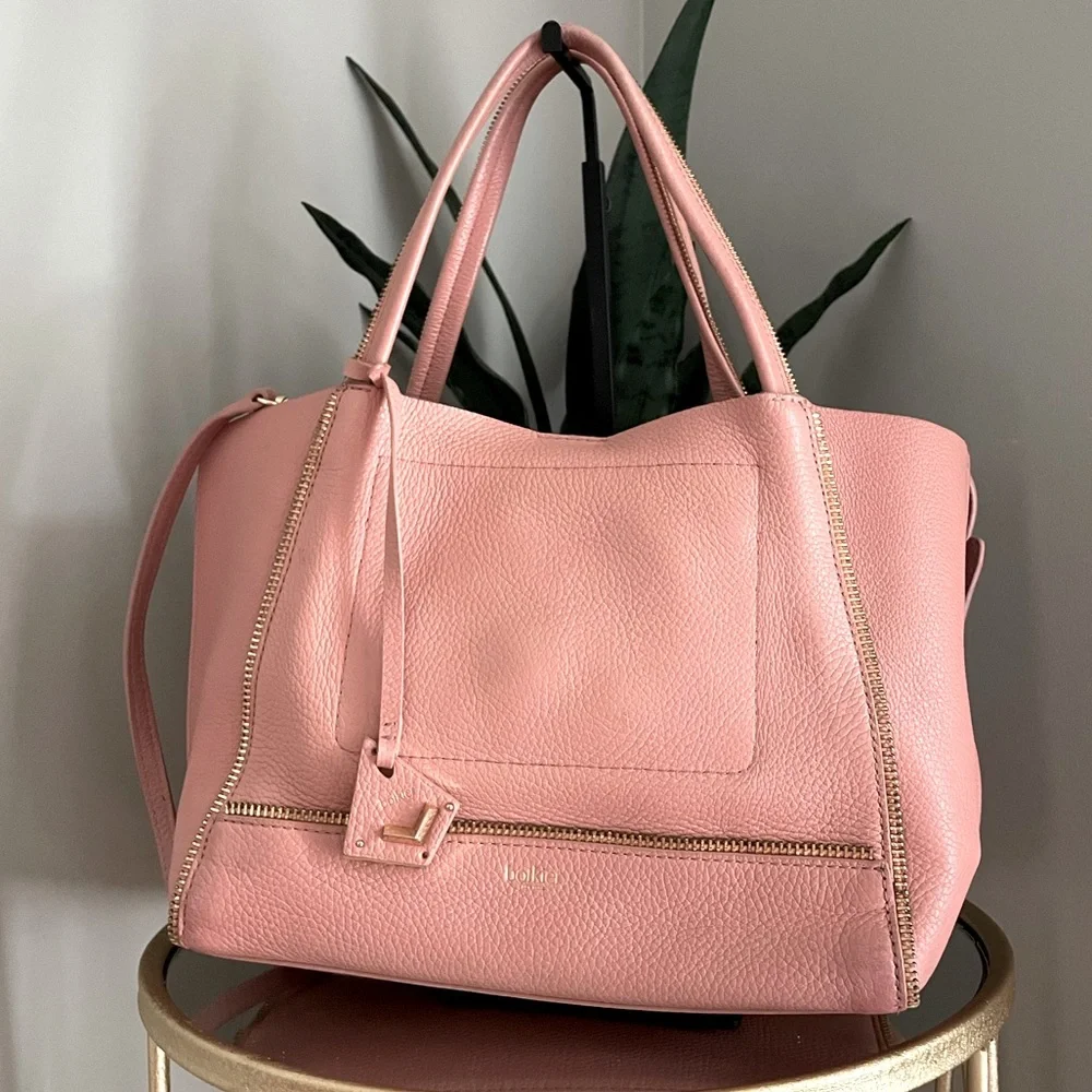 Botkier SoHo Rossa in EUC